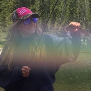 Meet your Posher, Deanna